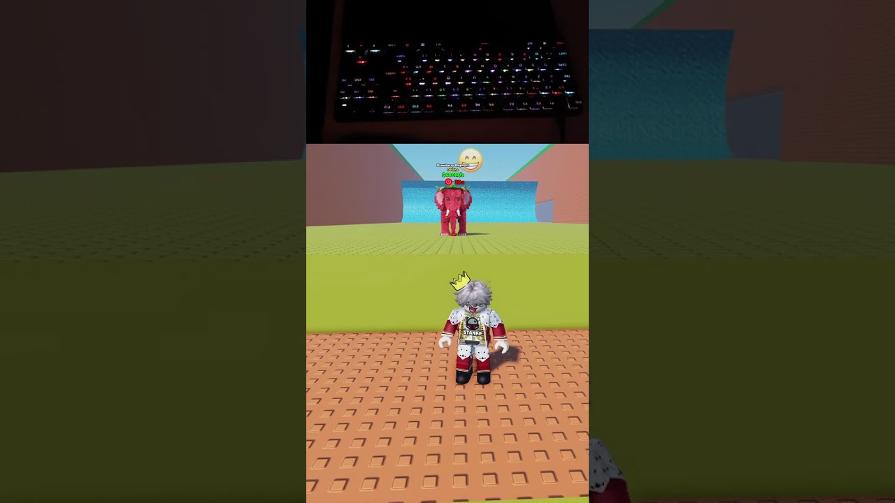 roblox best gameplay