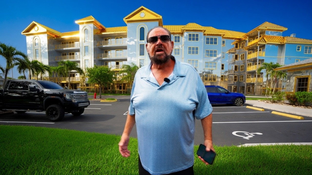 A Day in the Life of a $500M Landlord