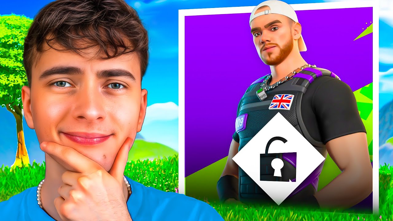 Ich VERSUCHE den MONGRAAL SKIN im FORTNITE TURNIER zu GEWINNEN.. 😳👑