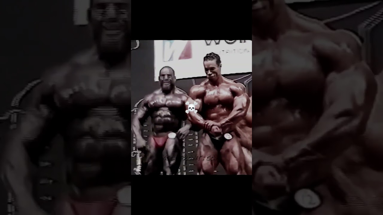 He took out the most feared guy of the golden era!