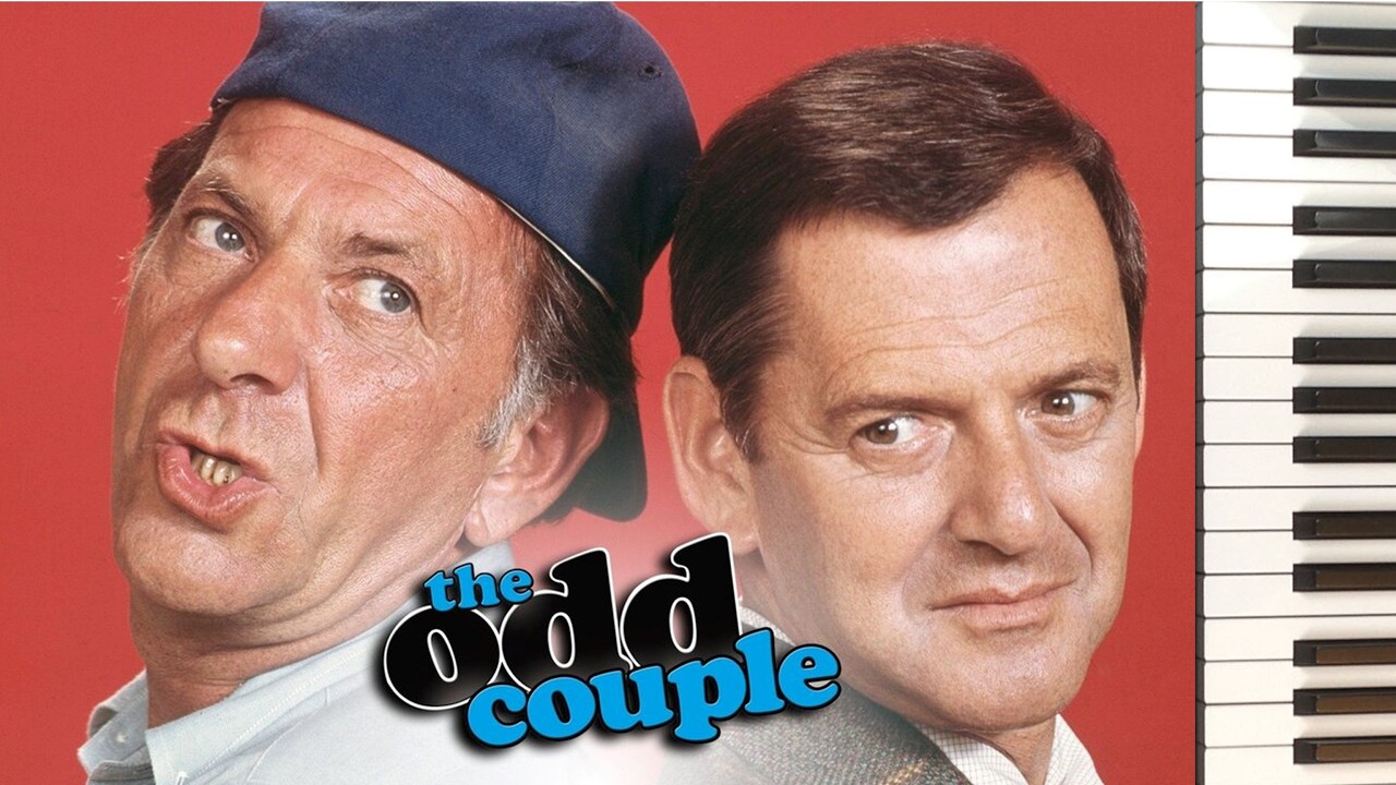 The Odd Couple Theme