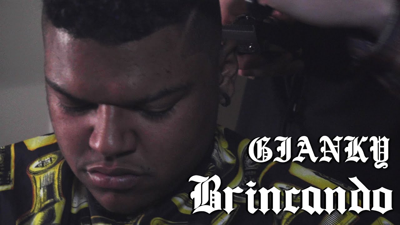 Gianky - Brincando (Official Music Video)