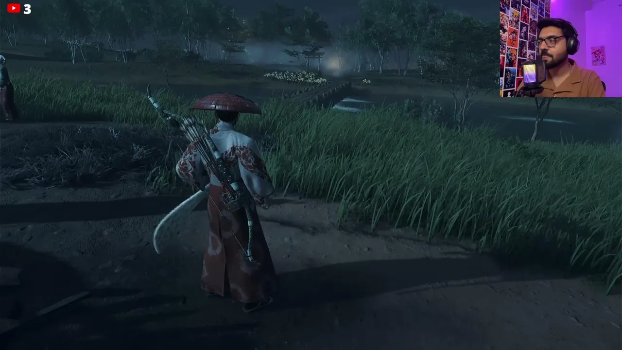 🔴 Ghost of Tsushima LIVE ⚔️ | Completing Unfinished Tales 🔥 | AstCooper Live #gaming #ps5