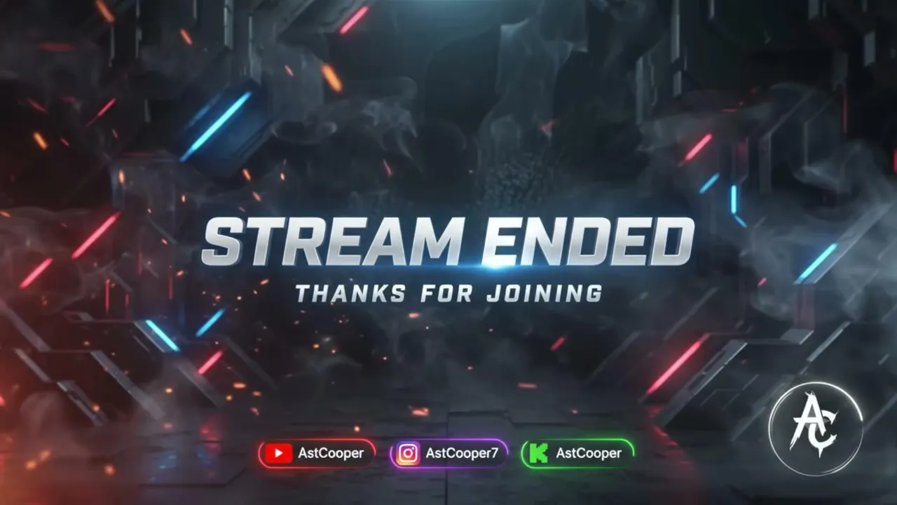 🔴 Ghost of Tsushima LIVE ⚔️ | The Undying Flame & Unfinished Tales 🔥| AstCooper LIVE 🔥 #ps5 #gaming