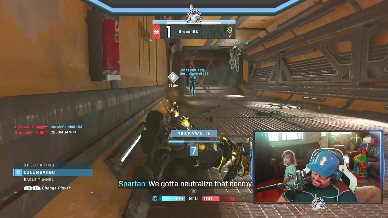 Coffee and Morning Halo | DMG Live!