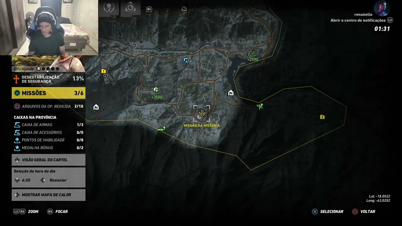 Ghost Recon