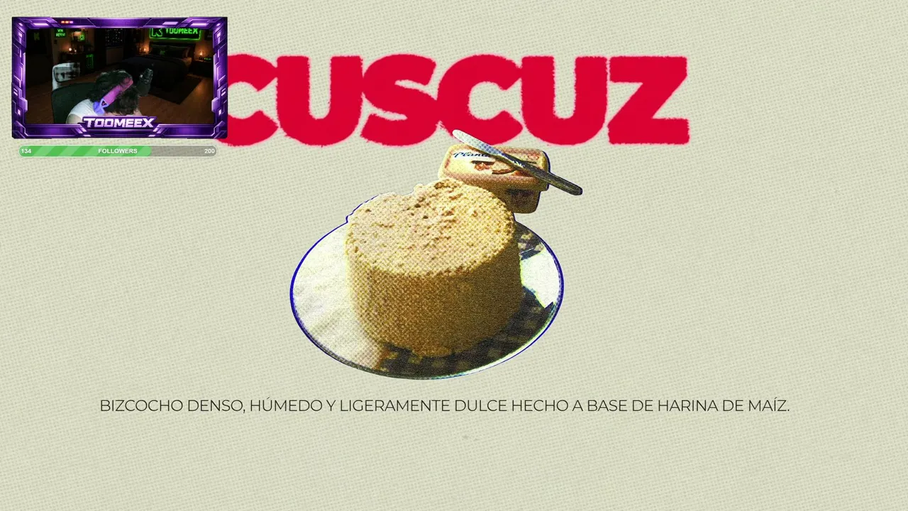 Videitos de chill