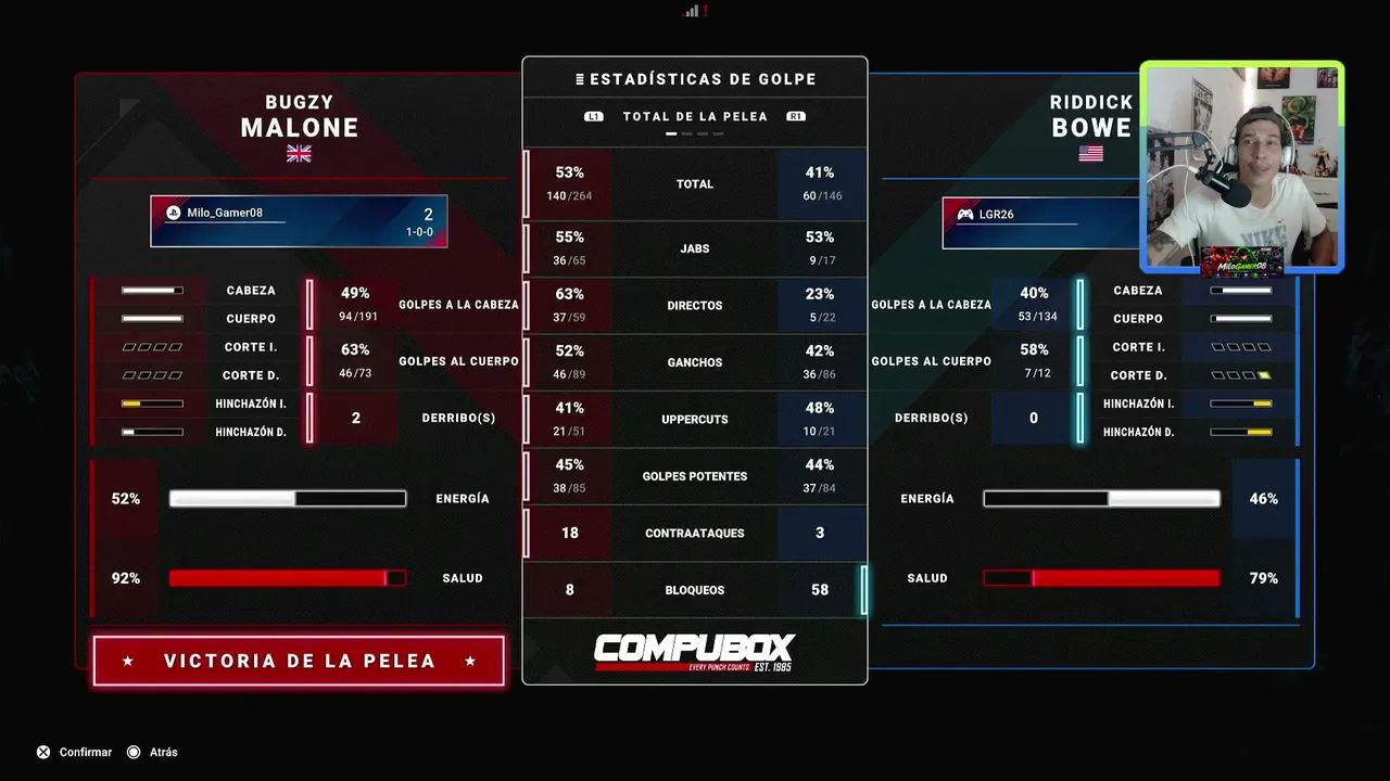 Aceptamos Retos!! PVP? Despues de la velada queremos mas guamazos!!
