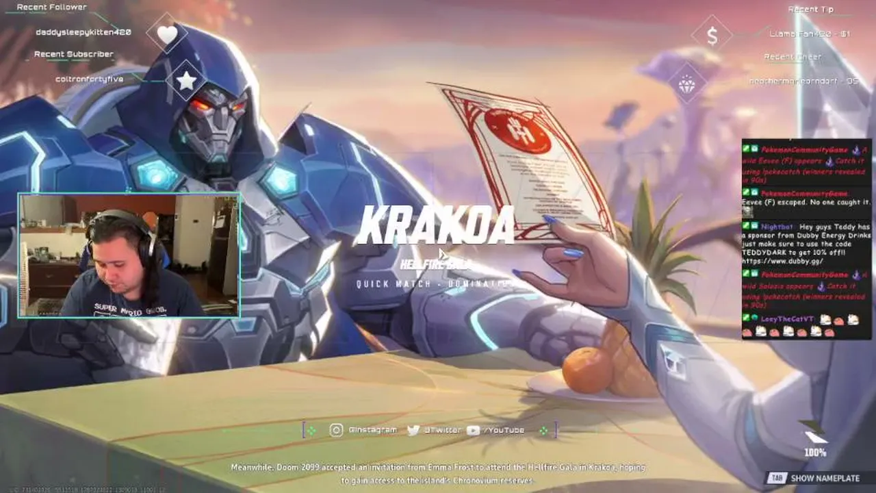 RIP AND TEAR!!