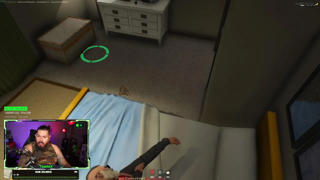 🔴[Live FplayT]🔴 - Am fost PROMOVAT - Acum sunt cineva ! Live de ala lung de zi !