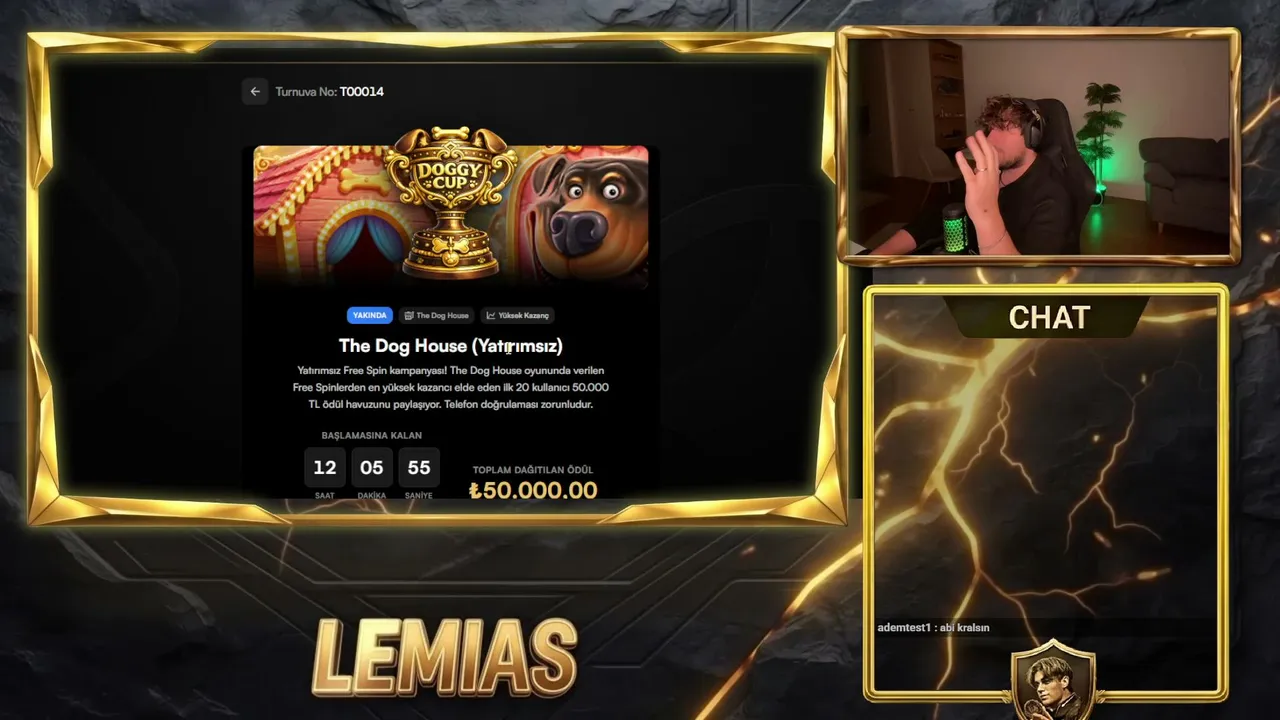Lemias Win Belki Max Win nakit dağıtımlı yayınsss