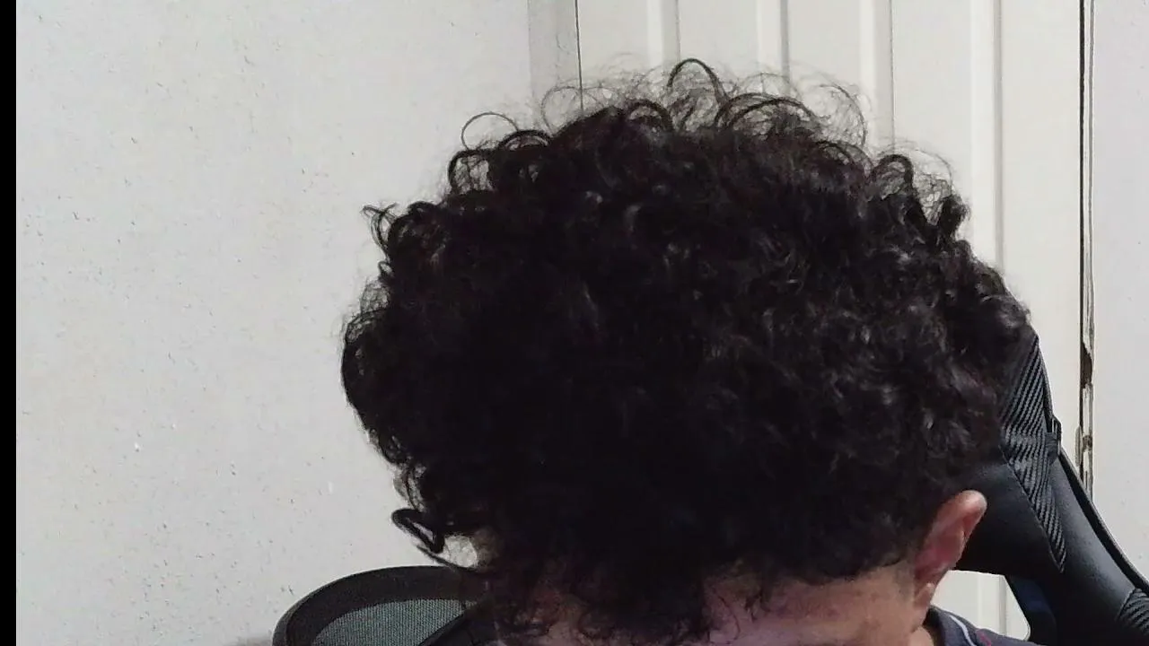 My first stream.