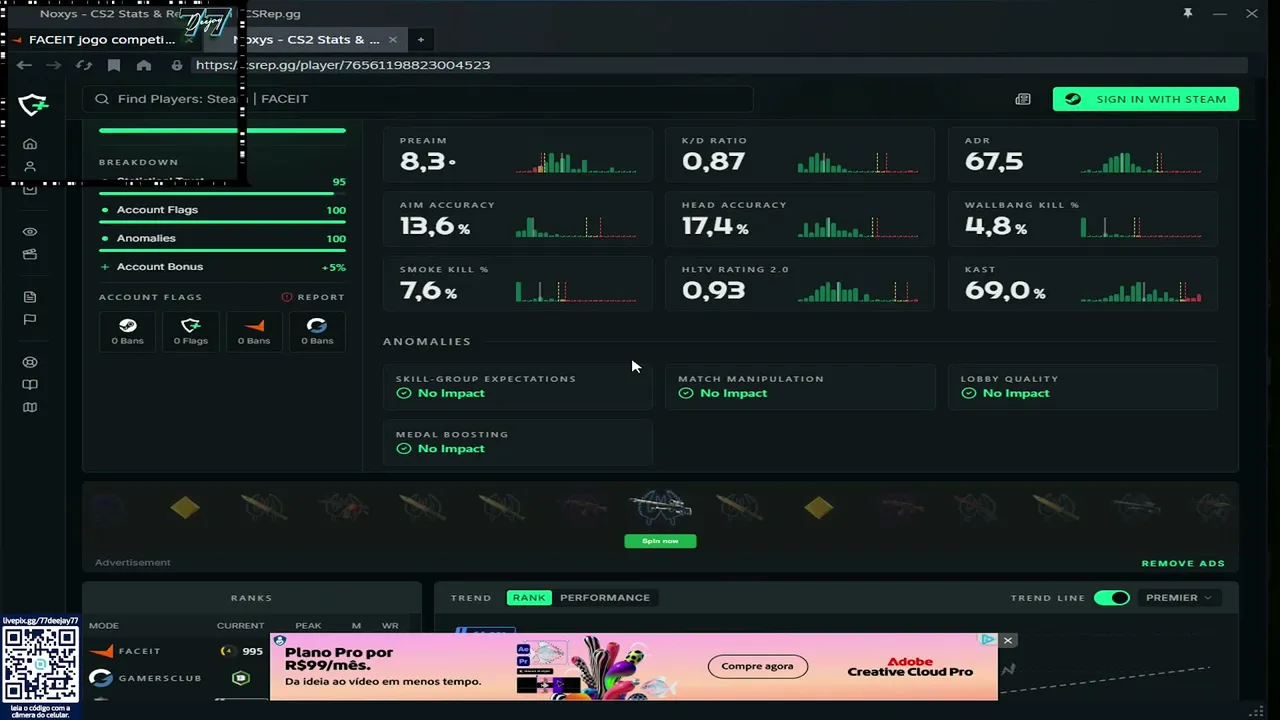[+18] - 007 Tutorial depois RP na NORDESTE com  Dijei Juckboxson.