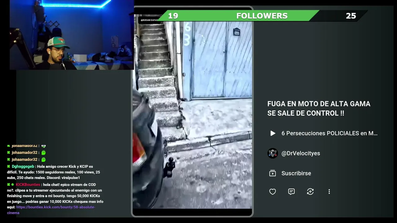 Warzone y gta 5 ENTREN!!