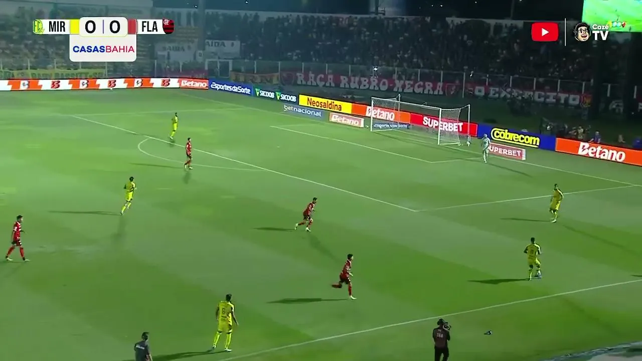 Flamengo !