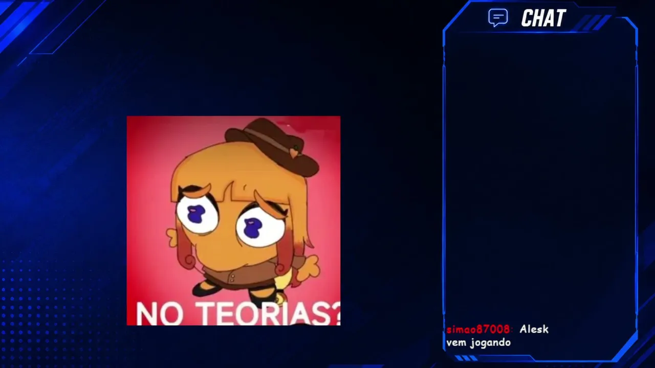 Vamos ficar fortes junto com a visita no Hardcore!!!! (Dia 5)