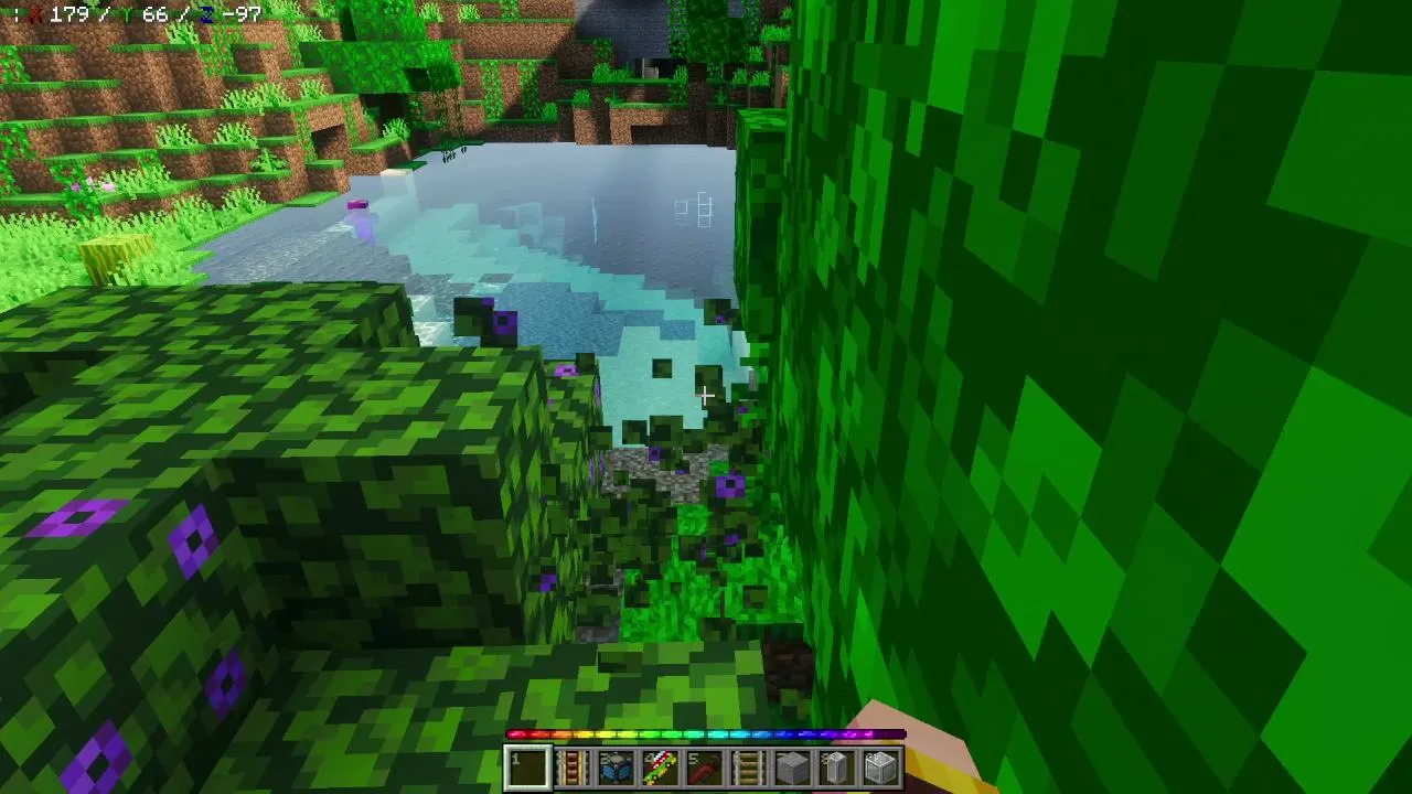 Minecraft. Construyendo un Parque Jurásico