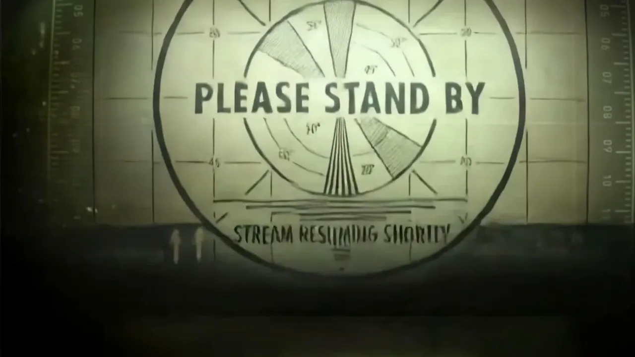 MADNESS IRL IN LONDON