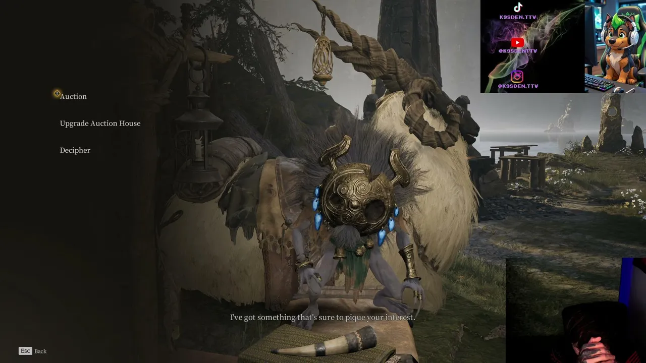 {PARTNER} (DROPS) Saturday night Shadows!!!-Playing Shadowstrix Dagger!!-