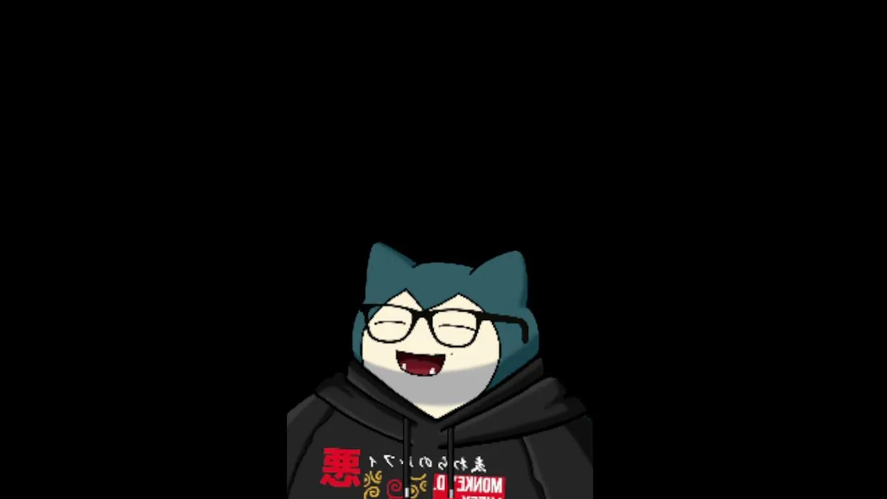 Reaccionando a Gachiakuta en Stream y jugando juegos de Poki