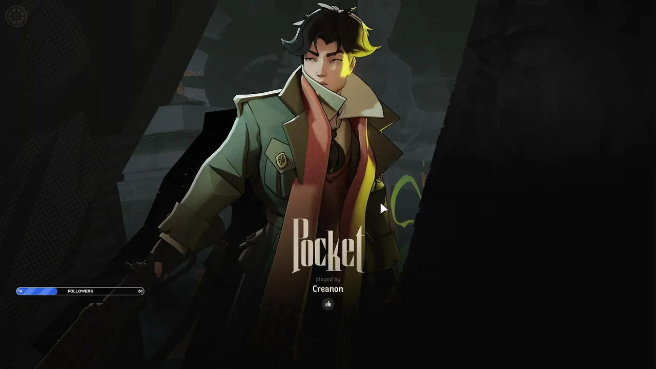 Deadlock Öğreniyoruz, Gel Katıl! 🎮 w/rollgoblin