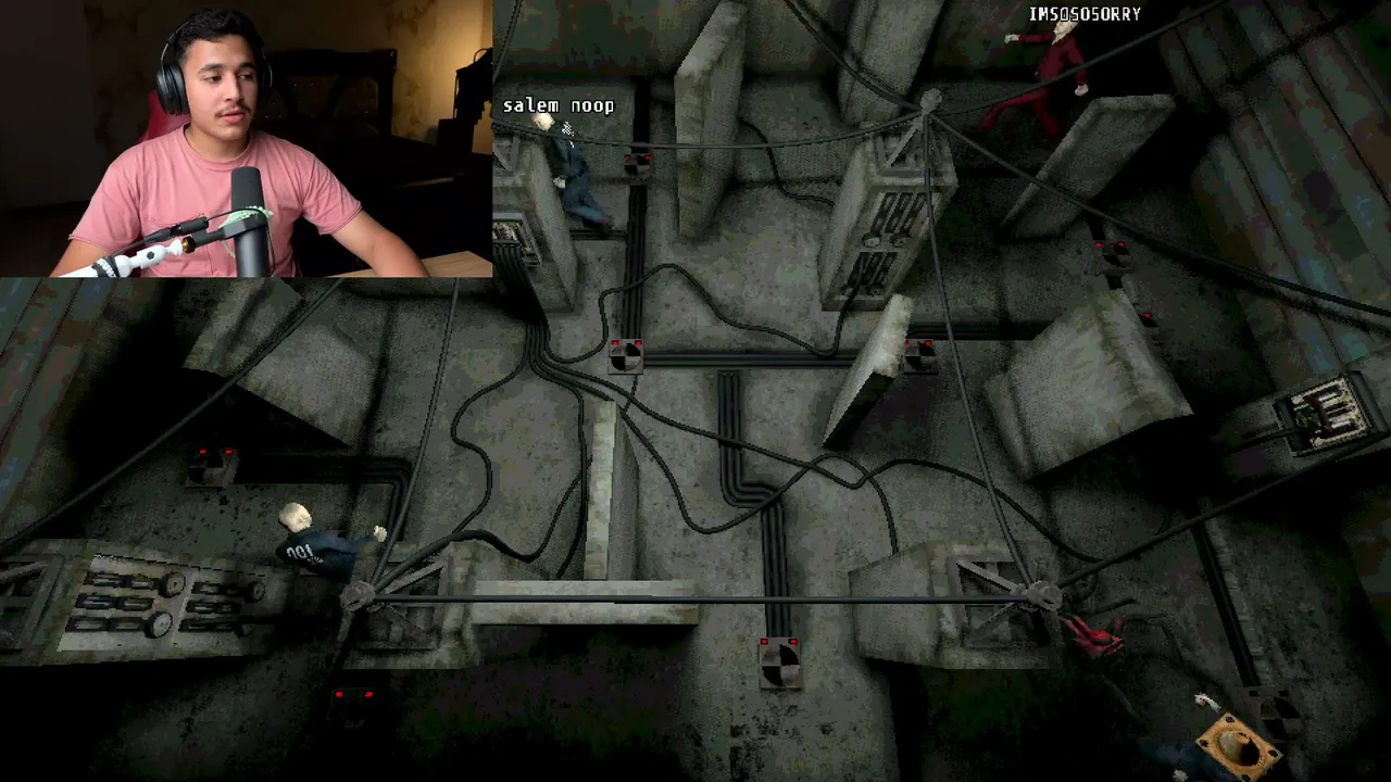 استر علينا يارب