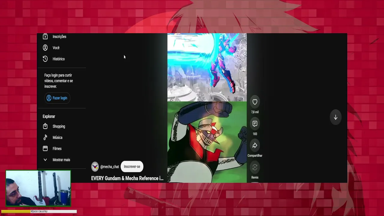 TITULO GENERICO QUE SERVE PRA TODOS OS GAMES