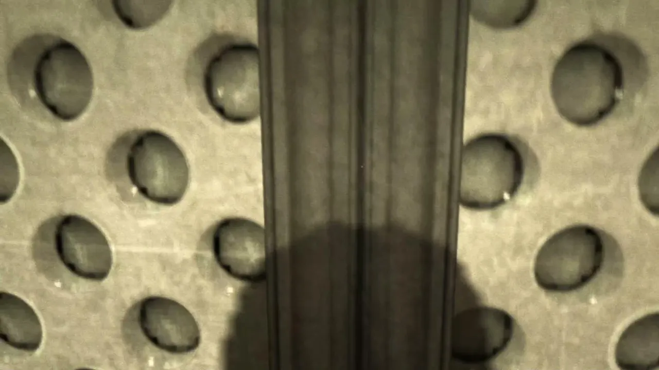 outlast