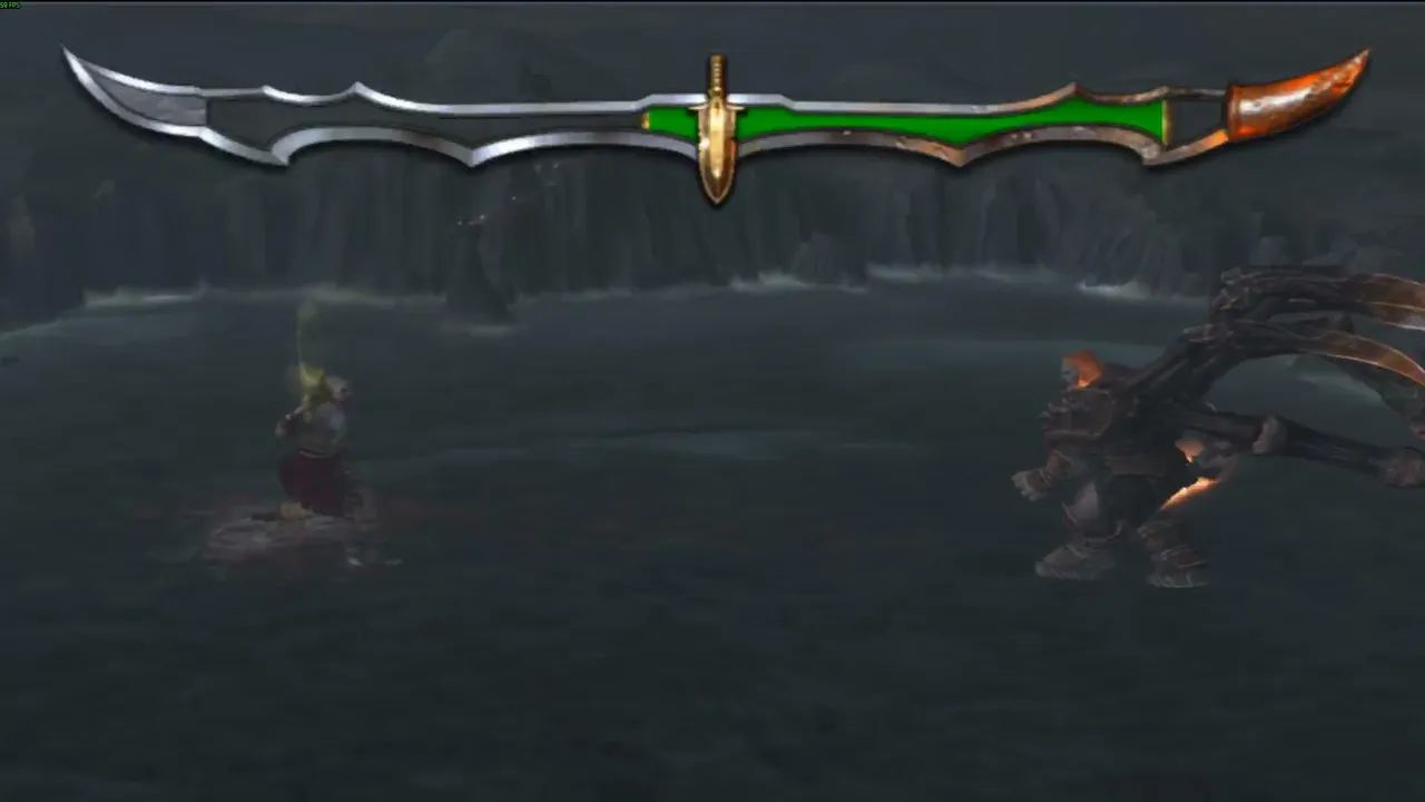 Gordos War