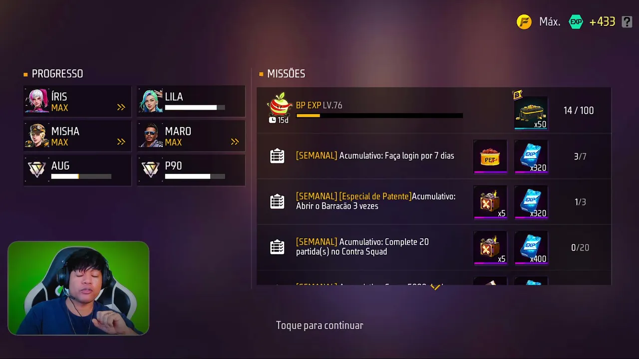 💎Diamantes Free Fire de Graça pra você - Kick Nobladu