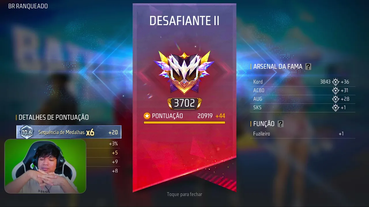 💎Diamantes Free Fire de Graça pra você - Kick Nobladu