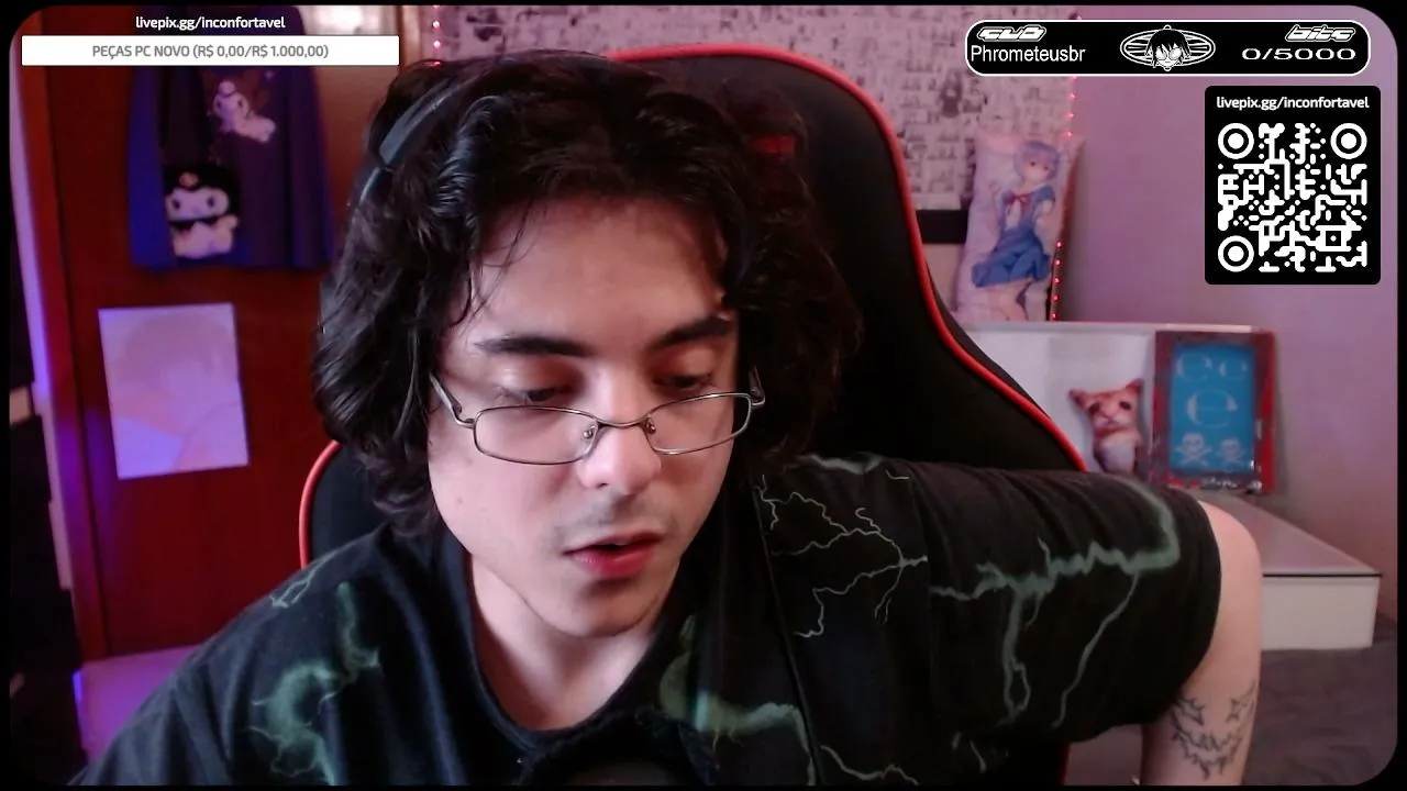 desculpa | @inconfortavel em todas as redes sociais | 161 !NOPING