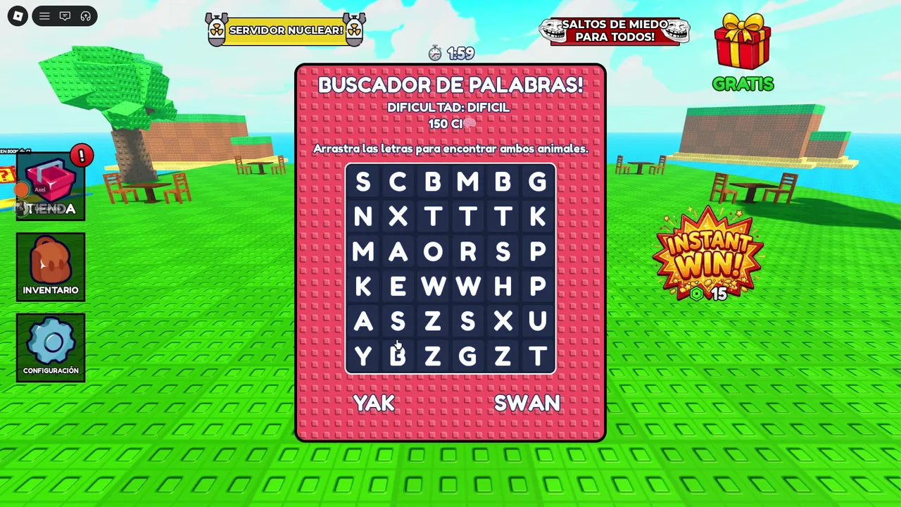 XD