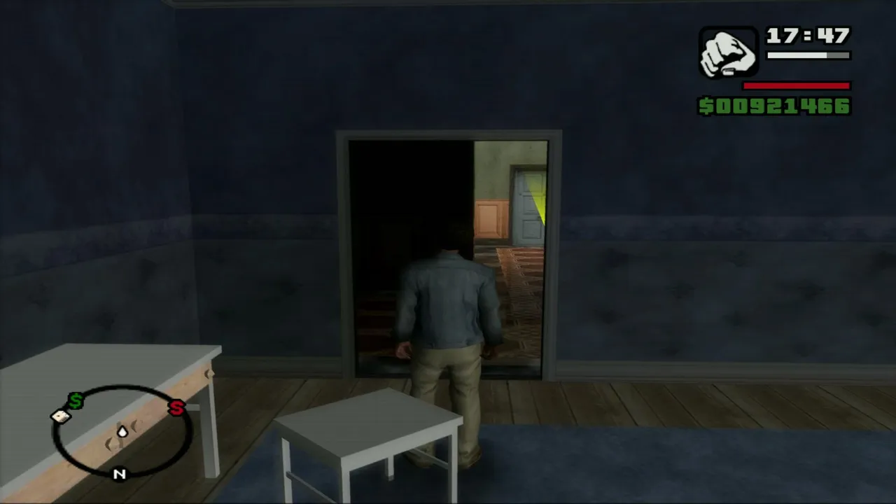 GTA San Andreas Playthrough Part 4 (The Road to GTA VI)
