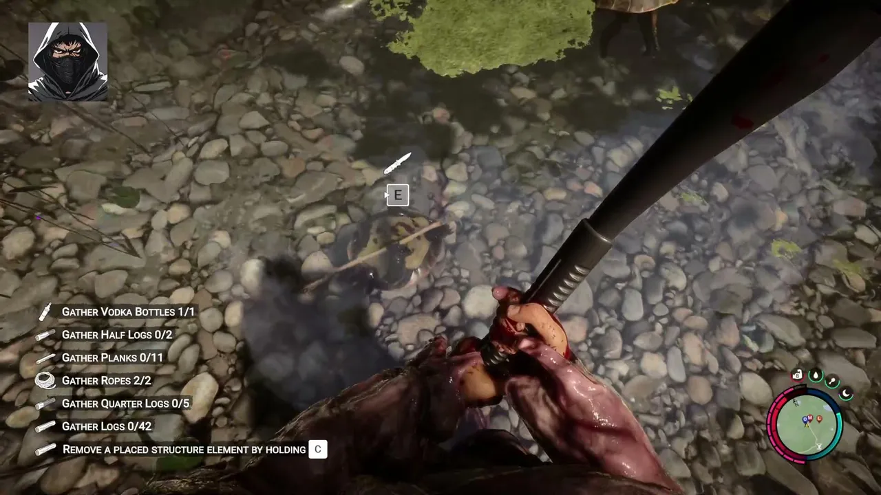 Sons of the Forest - GRUSELIG und Lustig?