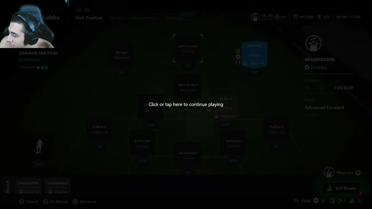Road to profitability