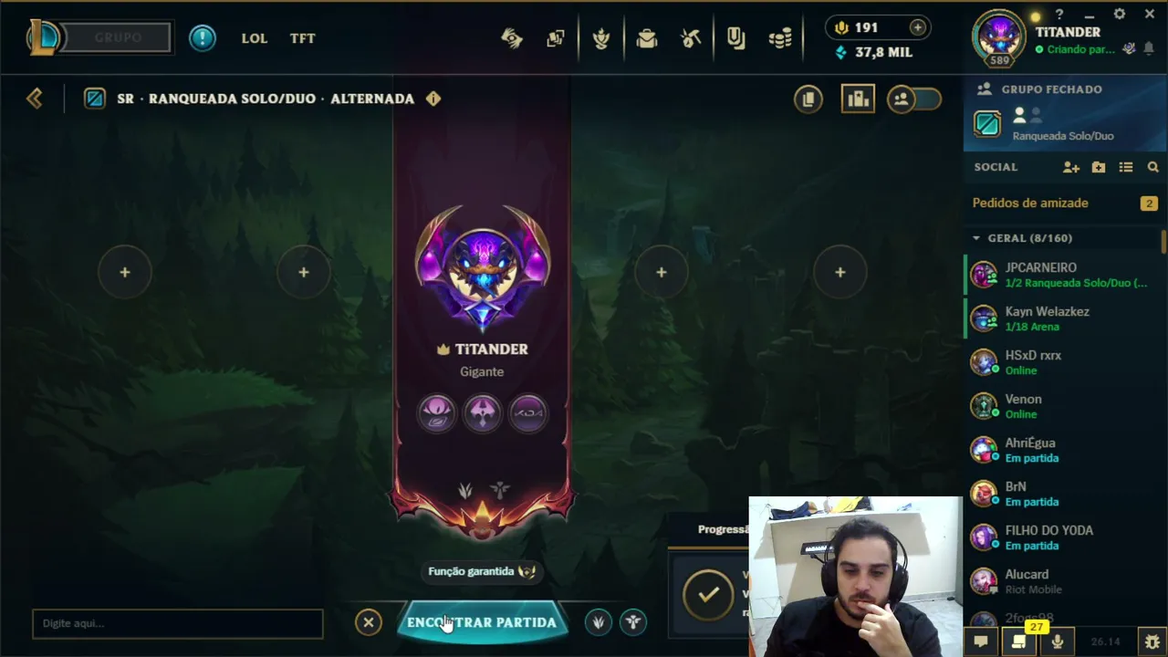 Live ON !!!