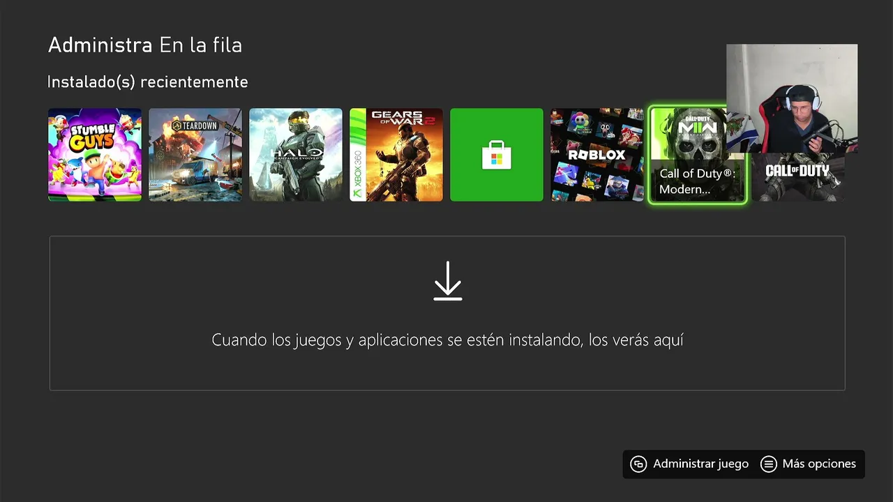 Gear of War Parte 2