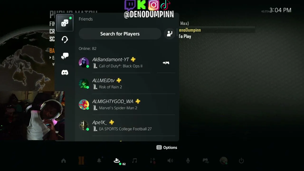 CUSTOM LOBS | Path To Partner Sub Up
