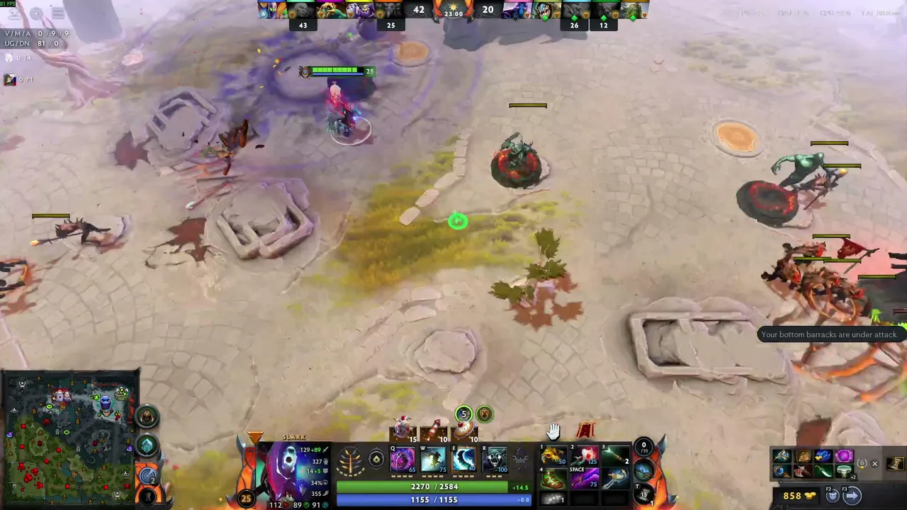 Rateando en Turbo - Nuevo Evento
