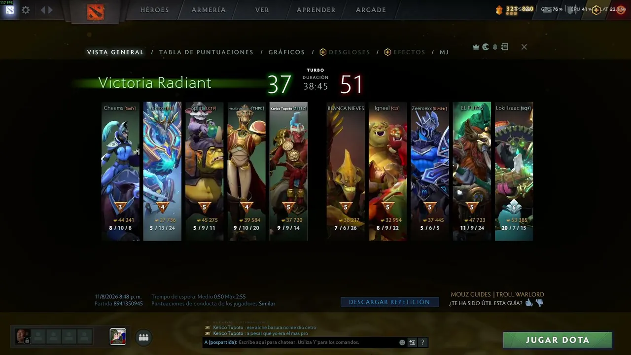 Rateando en Turbo - Nuevo Evento