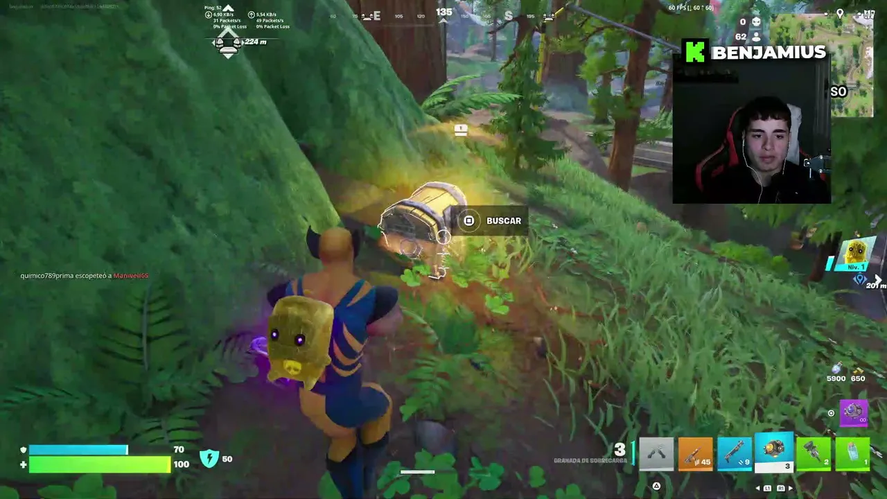 HOY VOLVEMOS A FORTNITE | FALTAN 2 DIAS PARA LA NUEVA TEMPORADA