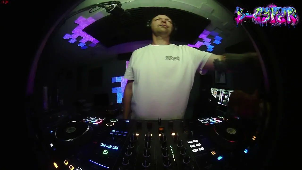 Drum & Bass