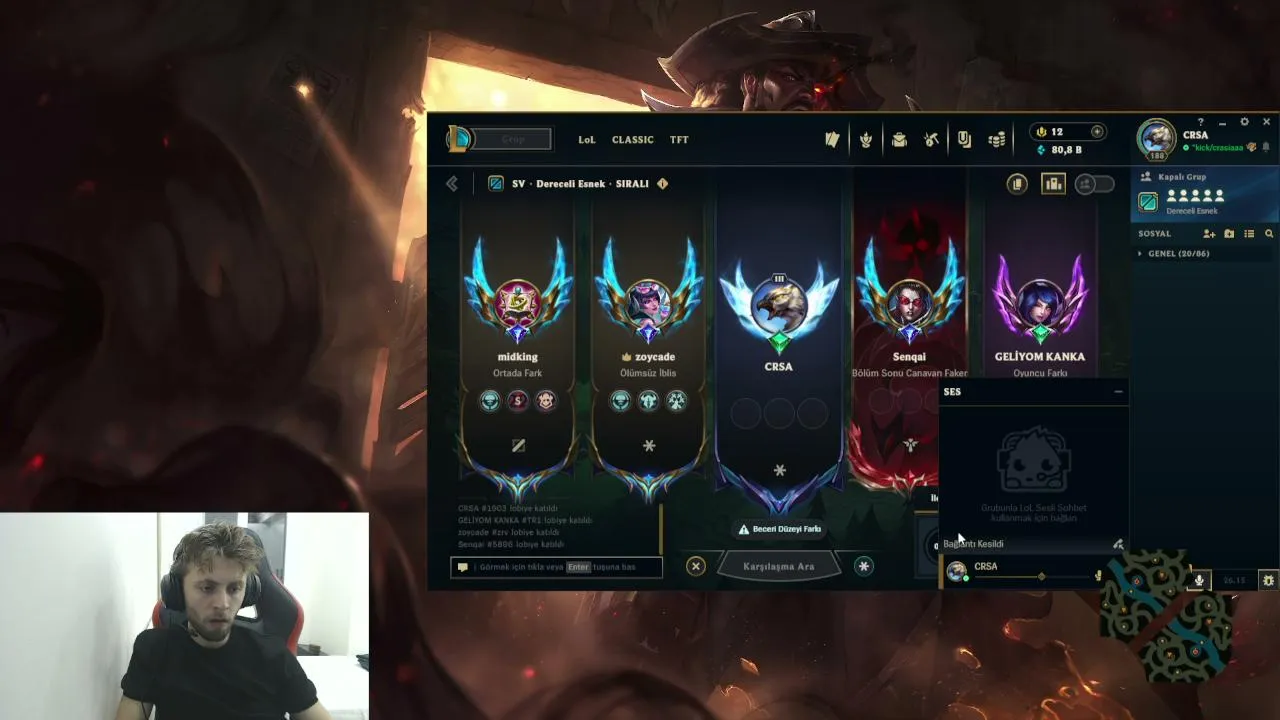 west soloq