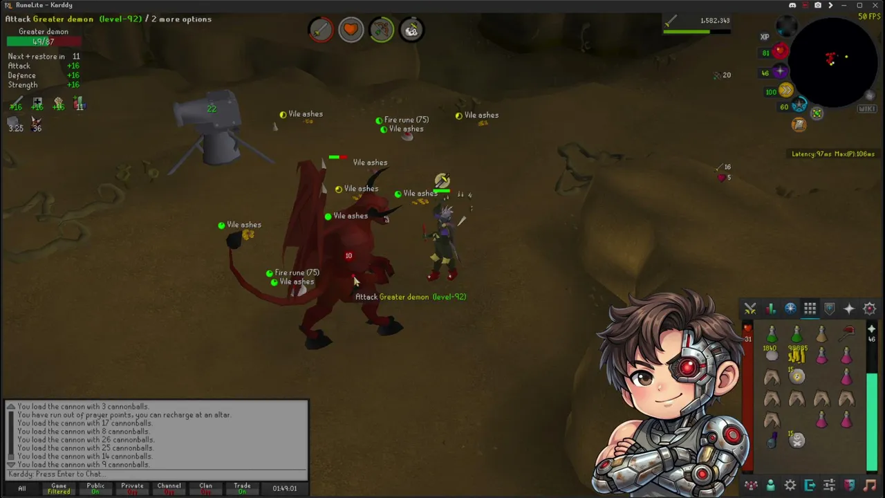 tamos sacando la defender :p y mas cosas chill!