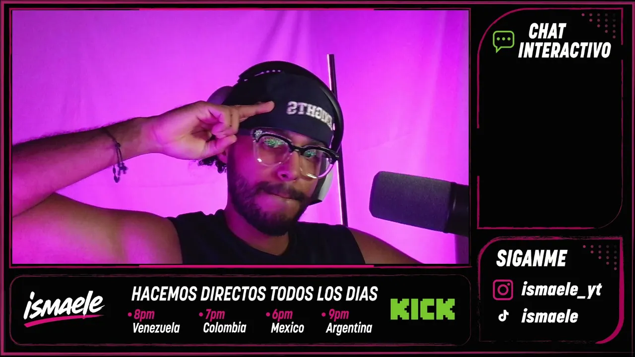 Noche de Locos  BRONCE