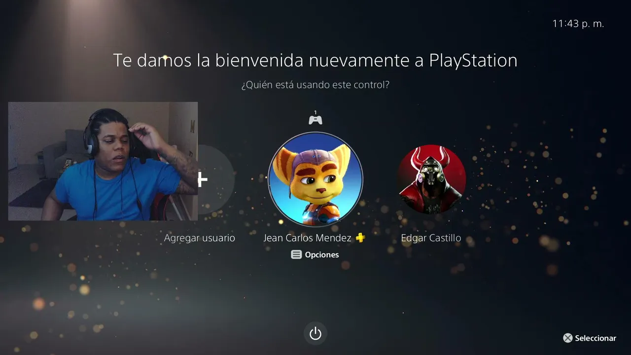 DE VUELTA A LA CIUDAD EN Grand Theft Auto v (Online )
