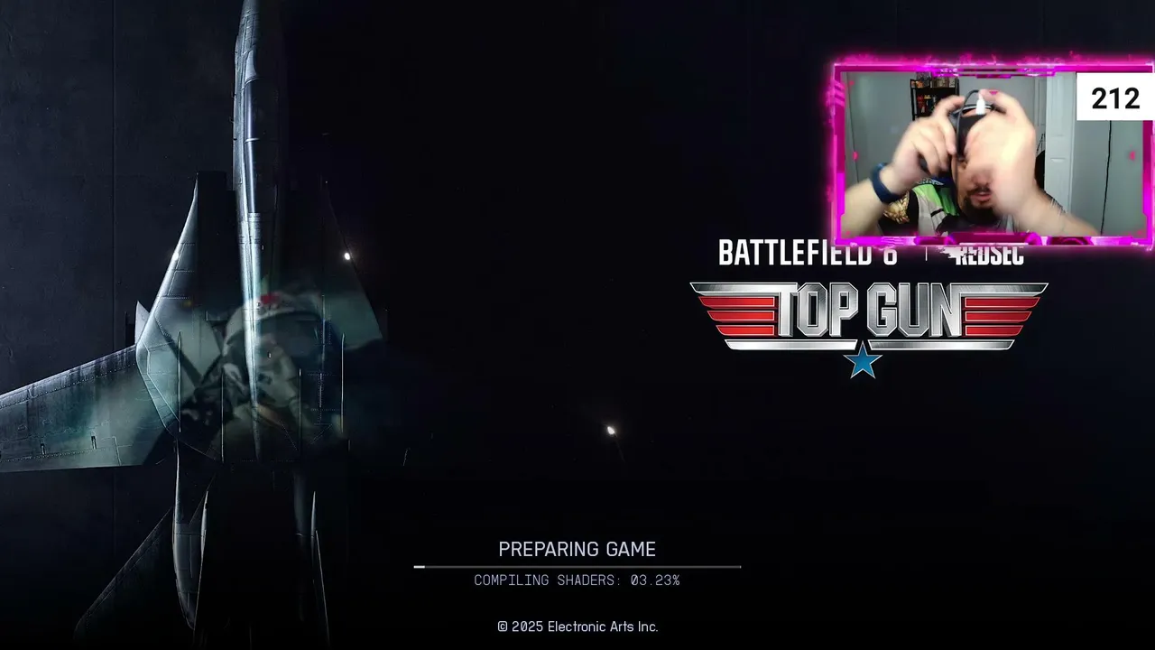 🔴GULLY LIVE — WILD REACTIONS 😂🔥THEN BATTLEFIELD 6 SNIPING 🎯 | HEADSHOTS ONLY?!