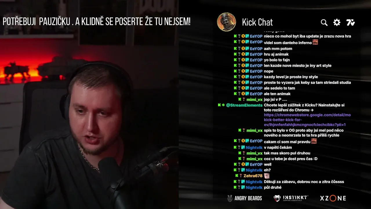 Den 2. -> Assassin's Creed Shadows Subathon | !shadowton !zengana | PS5 Pro
