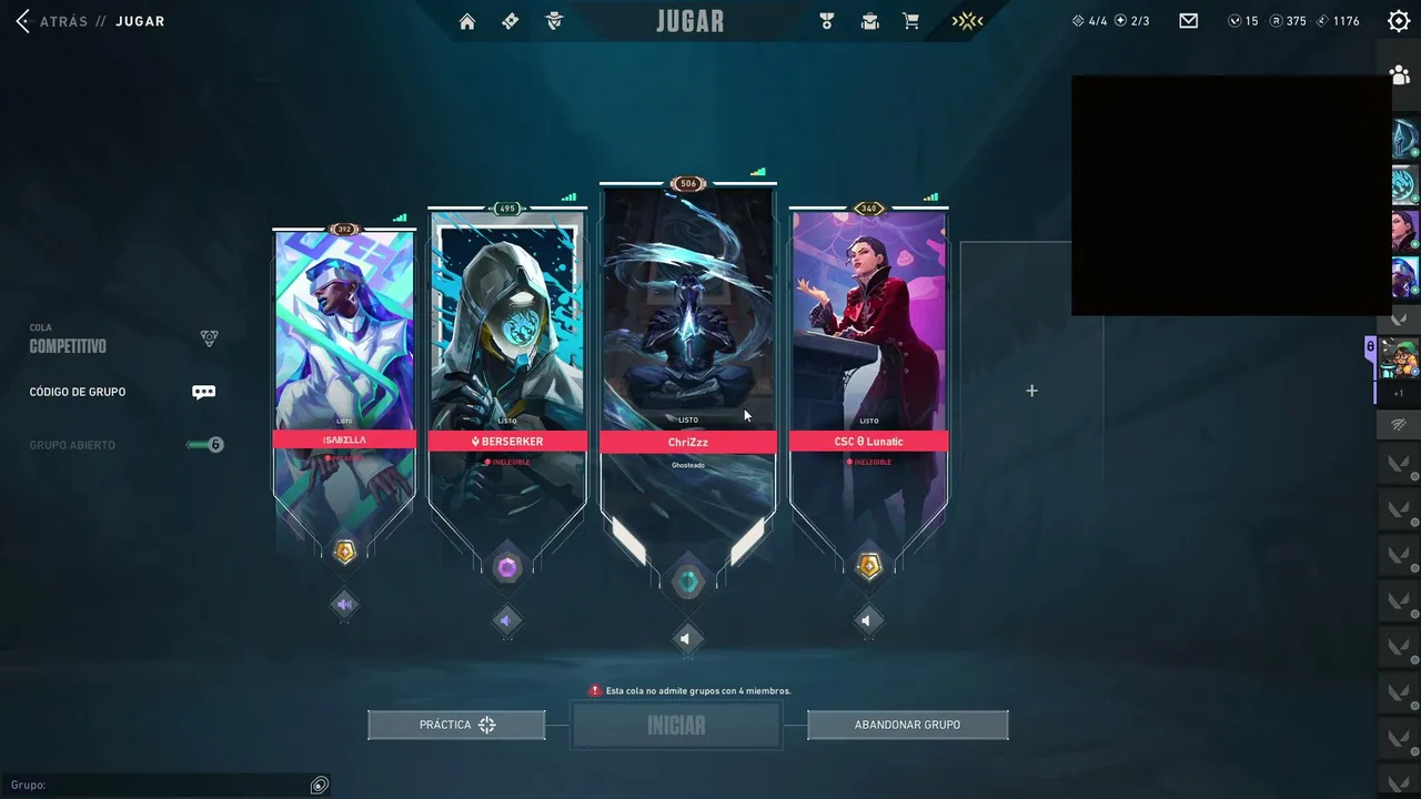 My first livestream.